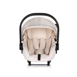 Autosedačka Chipolino Aura 40–87 cm – Biscotta