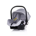 Autosedačka Chipolino Aura 40–87 cm – Cloud