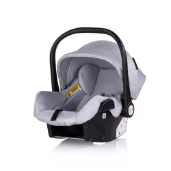 Autosedačka Chipolino Aura 40–87 cm – Cloud