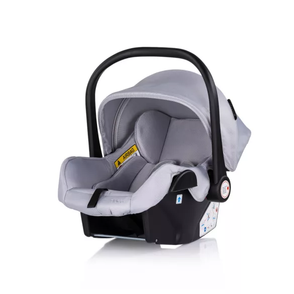Autosedačka Chipolino Aura 40–87 cm – Cloud