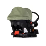 Chipolino Vista autosedačka 40-87cm - Basil
