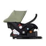 Chipolino Vista autosedačka 40-87cm - Basil
