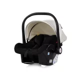 Chipolino Vista autosedačka 40-87cm - Biscotta