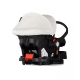 Chipolino Vista autosedačka 40-87cm - Biscotta
