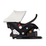 Chipolino Vista autosedačka 40-87cm - Biscotta