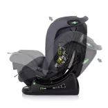 Chipolino Aviato autosedačka I-Size 40-150cm - Cloud