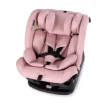 Chipolino Aviato autosedačka I-Size 40-150cm - Pink Marshmallow