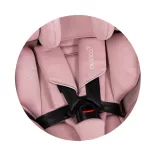 Chipolino Aviato autosedačka I-Size 40-150cm - Pink Marshmallow