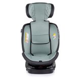 Chipolino Hypnotic autósülés I-Size 40-150cm - Basil