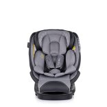 Chipolino Hypnotic autósülés I-Size 40-150cm - Cloud