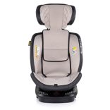 Chipolino Hypnotic autósülés I-Size 40-150cm - Tiramisu