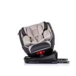 Chipolino Hypnotic autósülés I-Size 40-150cm - Tiramisu