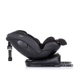 Chipolino Hypnotic autósülés I-Size 40-150cm -Blackberry