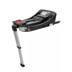   Lorelli Isofix základňa Aria Luxe 40x87 cm pre autosedačku