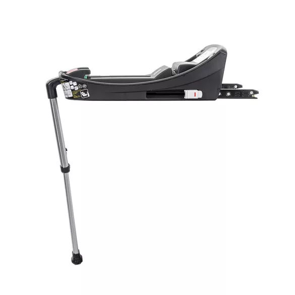 Lorelli Isofix základňa Aria Luxe 40x87 cm pre autosedačku