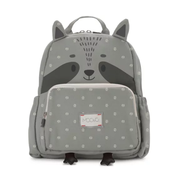 Nuvita batoh pre deti L - Raccoon 8746