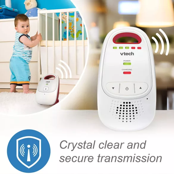 Vtech BM1000 audio detská chůvička