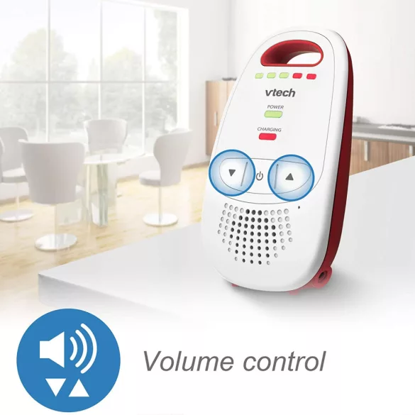 Vtech BM1000 audio detská chůvička