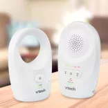 Vtech DM1111 audio detská chůvička