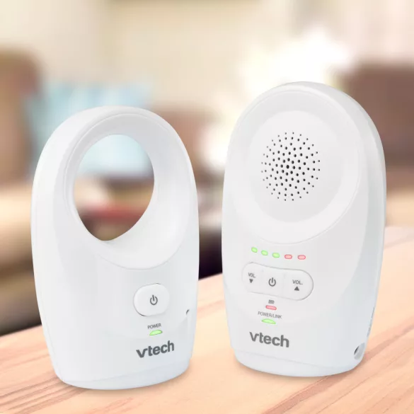Vtech DM1111 audio detská chůvička