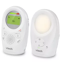 Vtech DM1211 audio detský monitor