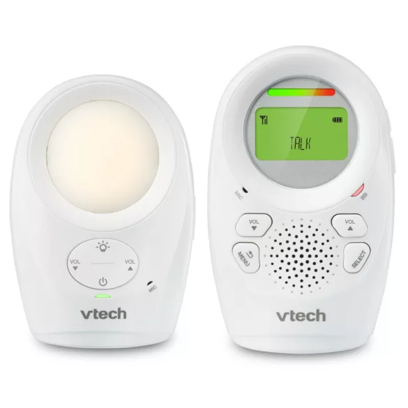 Vtech DM1211 audio detský monitor