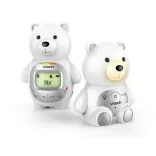 Vtech BM2350 audio detský monitor