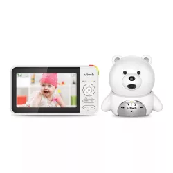 Vtech BM5150 video detská chůvička