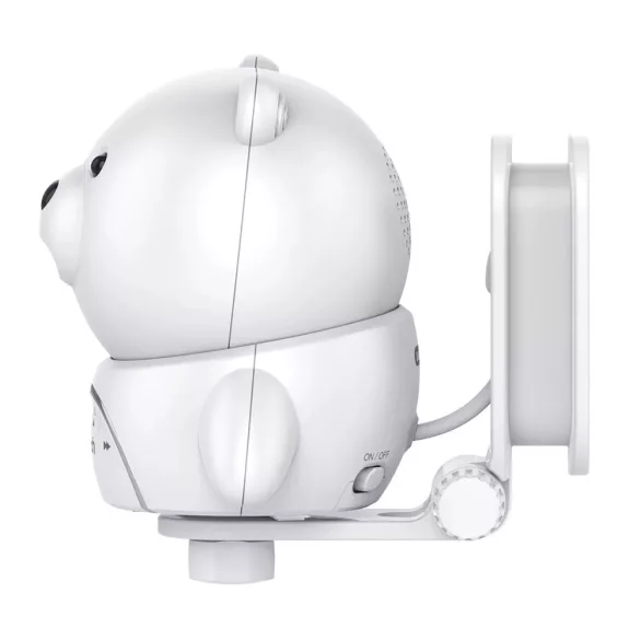 Vtech BM5150 video detská chůvička