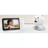 Vtech BM5150 video detská chůvička