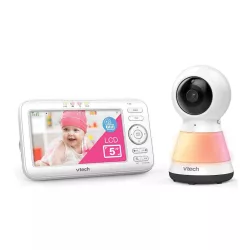 Vtech VM5255 detská chůvička s kamerou