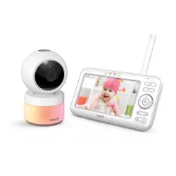 Vtech VM5463 video detský monitor