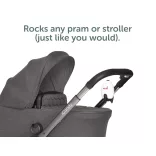 Rockit MK2 Rechargeable kolíska na kočík