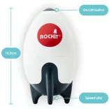 Rockit Classic kolíska