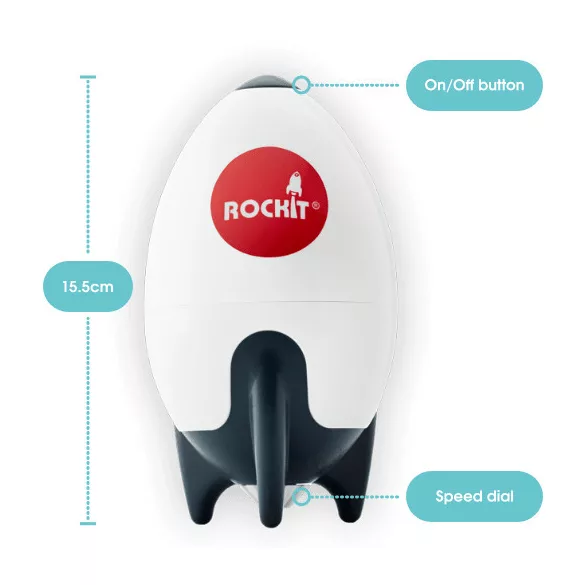 Rockit Classic kolíska