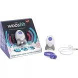 Rockit Wooshh lullaby prehrávač uspávaniek