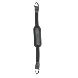 Espiro Pearl športový kočík - 10 Black pearl