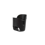 Espiro Pearl športový kočík - 10 Black pearl