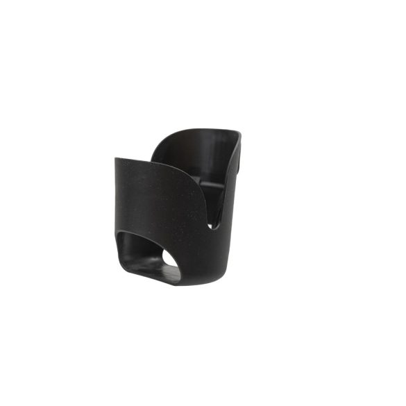 Espiro Pearl športový kočík - 10 Black pearl