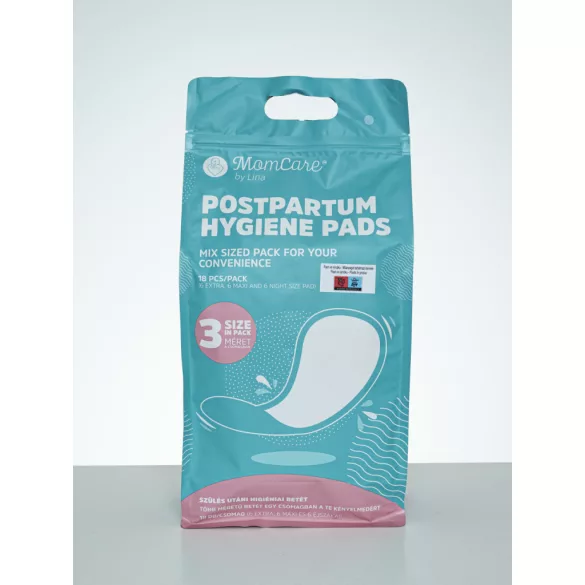 Momcare Zmes vložiek po pôrode
