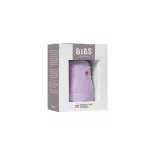 BIBS Studio Block Colour Cumí 6–18 mesiacov – Ružová zmes