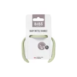 BIBS Uško na cumlík – šalvia