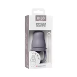 BIBS cumlík – pastelovo sivá