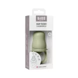 BIBS cumlík – šalvia