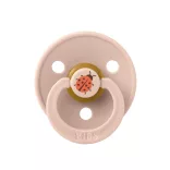 BIBS Studio Katica Colour Urban Cumí 18–36 mesiacov – pudrovoružová (v balení)
