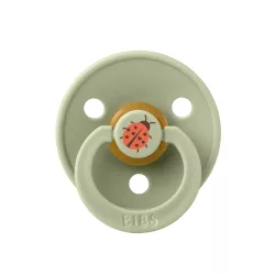   BIBS Studio Katica Colour Urban Cumí 18–36 mesiacov – šalvia (v balení)