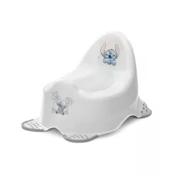 Lorelli Anatomický nočník – Blue Koala White