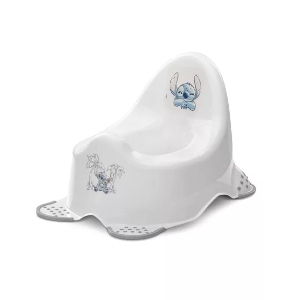 Lorelli Anatomický nočník – Blue Koala White