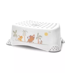 Lorelli deka - Royal Lion White