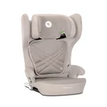 Lorelli Rigel 100-150 cm összecsukható isofix gyerekülés - Beige